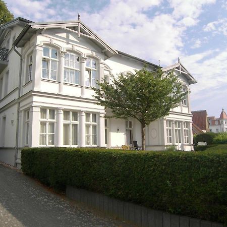 Villa Baroni - 200M Vom Ostseestrand Entfernt, Wlan هيرينجسدورف المظهر الخارجي الصورة