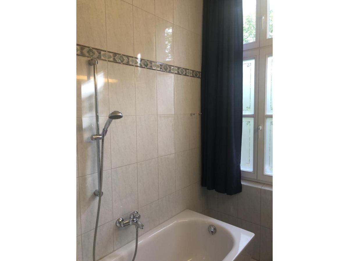 Villa Baroni - 200M Vom Ostseestrand Entfernt, Wlan هيرينجسدورف المظهر الخارجي الصورة