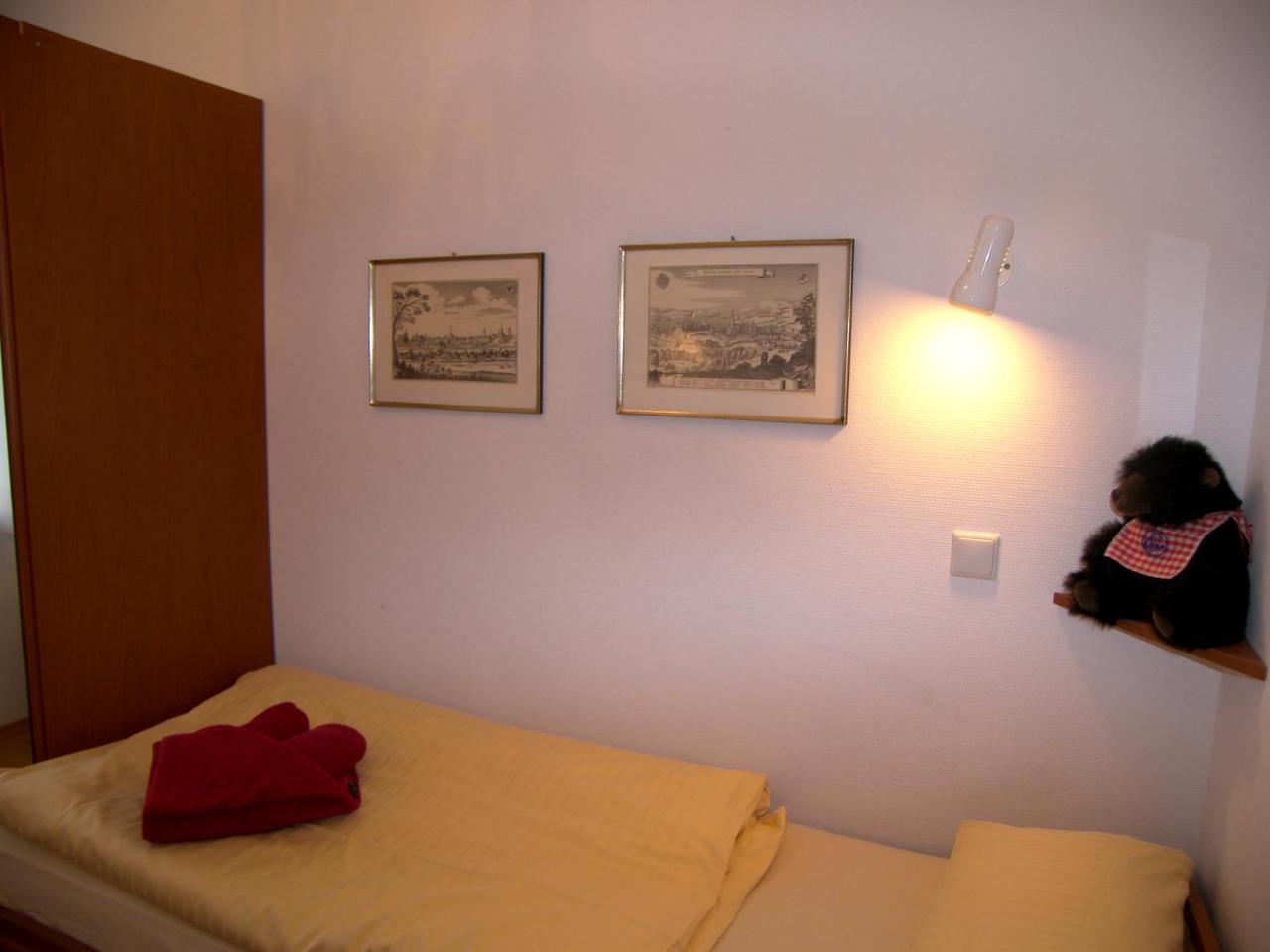 Villa Baroni - 200M Vom Ostseestrand Entfernt, Wlan هيرينجسدورف المظهر الخارجي الصورة